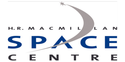 H.R. MacMillan Space Centre