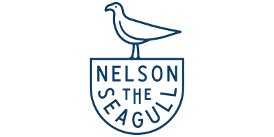 Nelson the Seagull