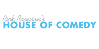 Rick Bronson's House of Comedy