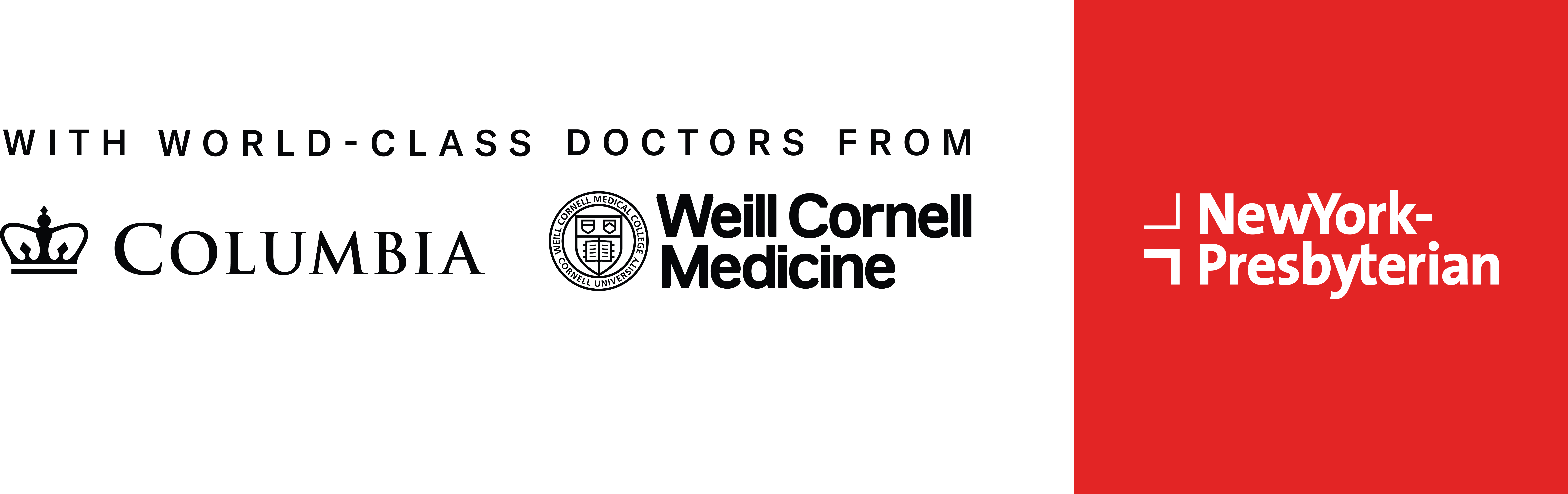 NewYork-Presbyterian 