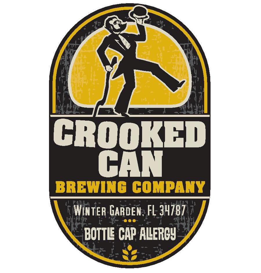 Crooked Can