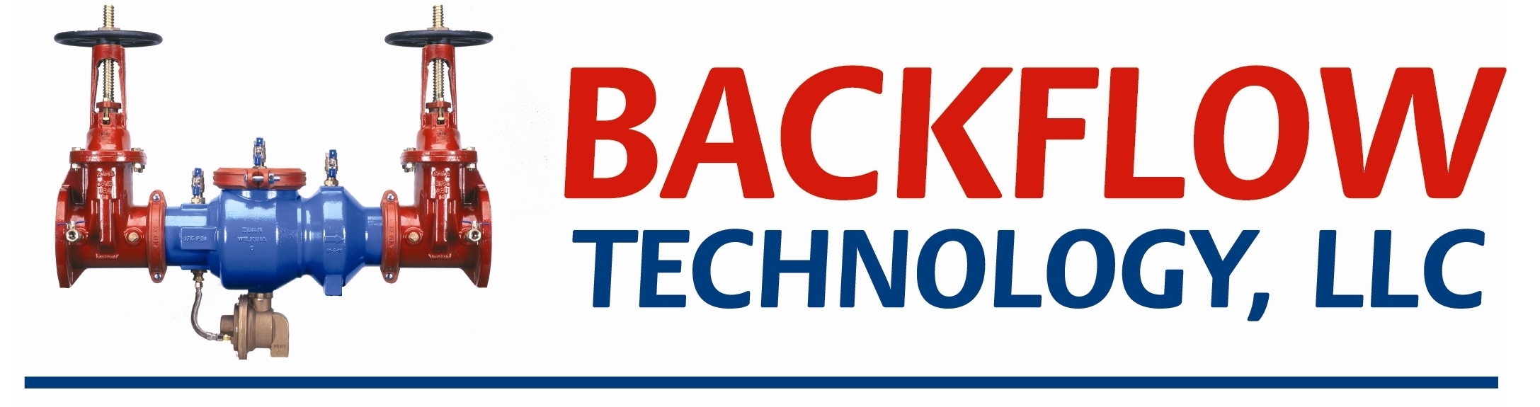 Backflow Technology LLC