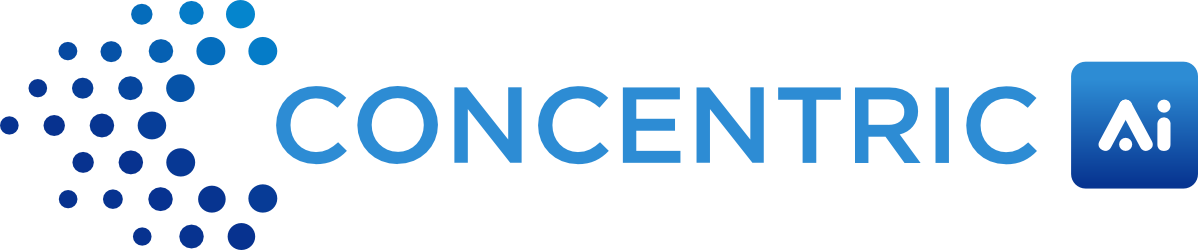 Platinum Sponsor - Concentric AI - Logo