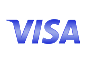 Par Sponsor - Visa - Logo