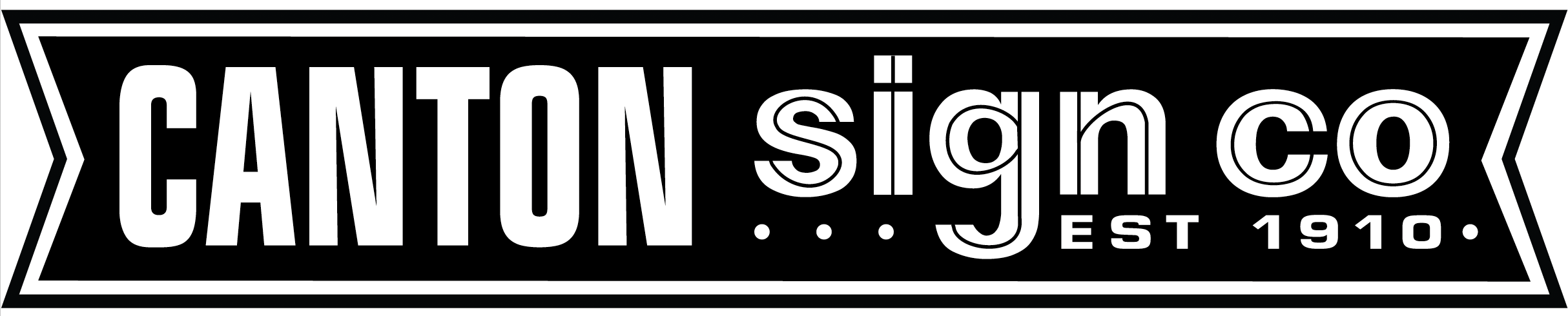 Canton Sign Co.