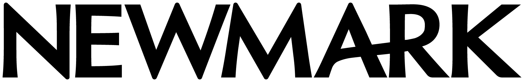 Hole Sponsor - Newmark - Logo