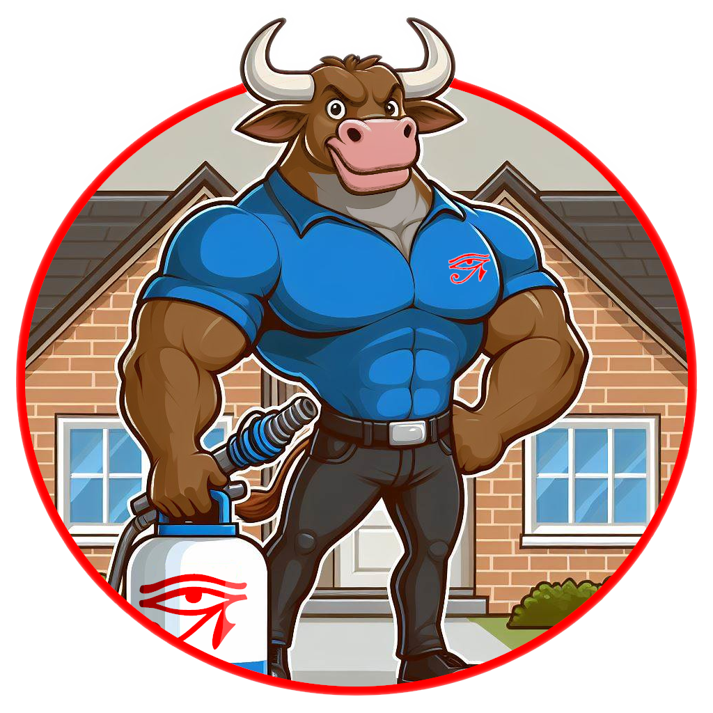 Bullseye Pest Defense