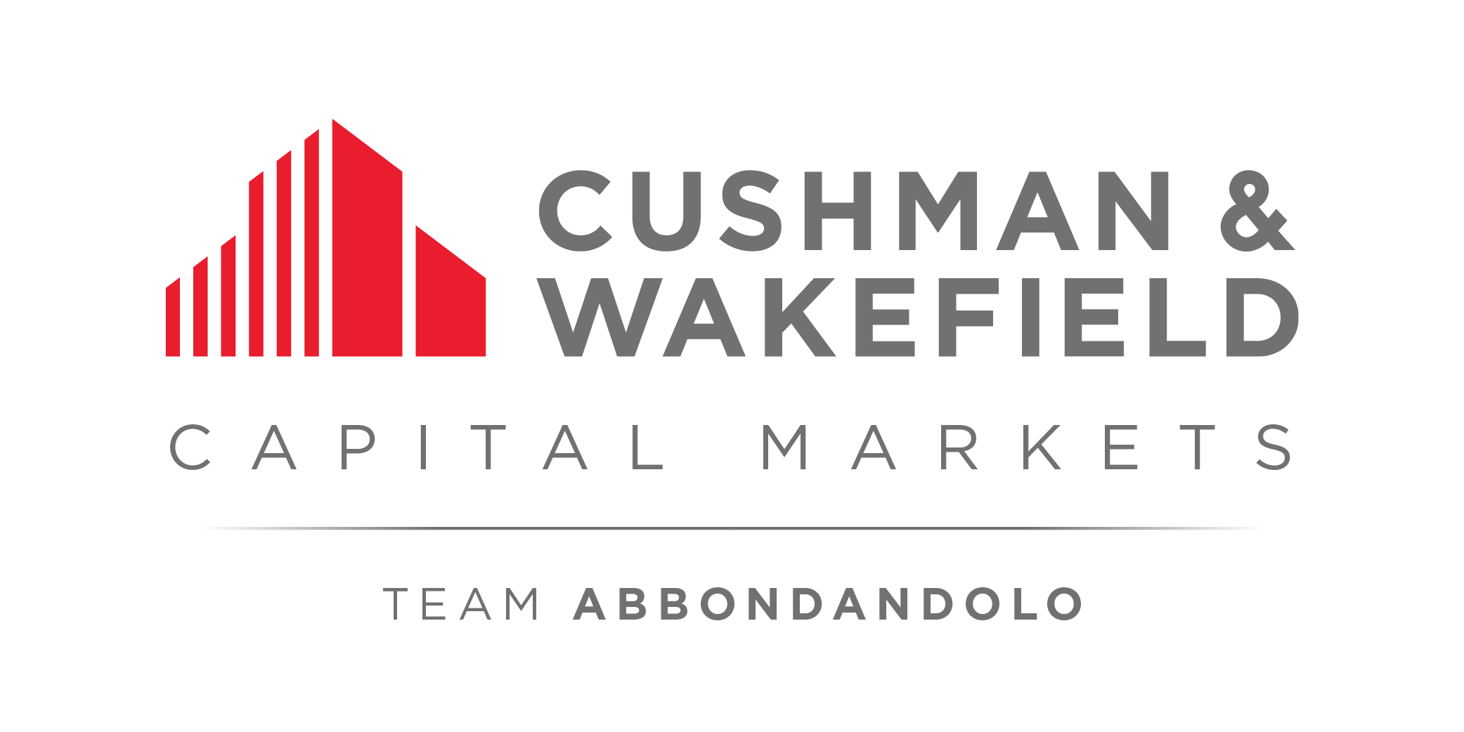 Cushman Wakefield 