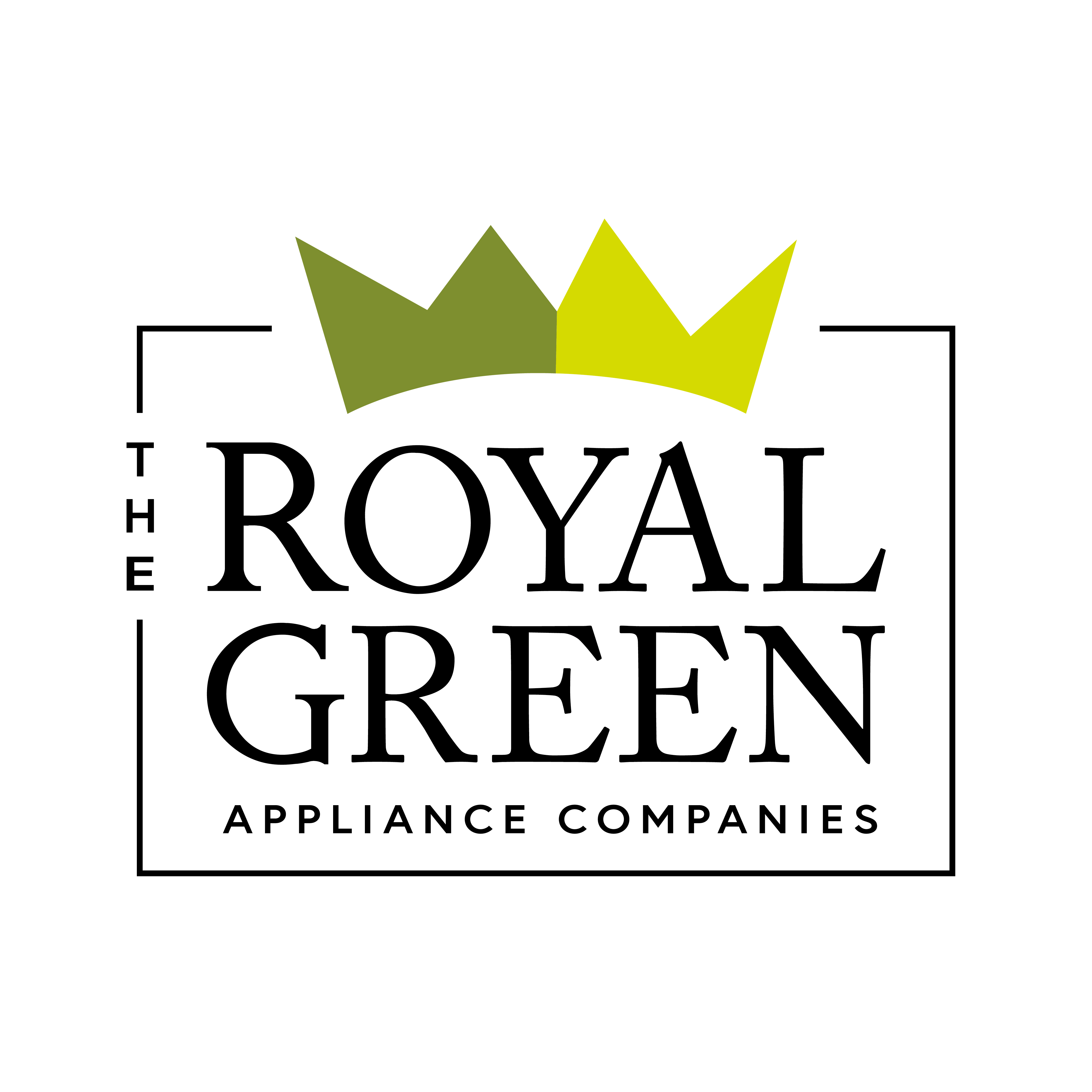 Royal Green Appliance