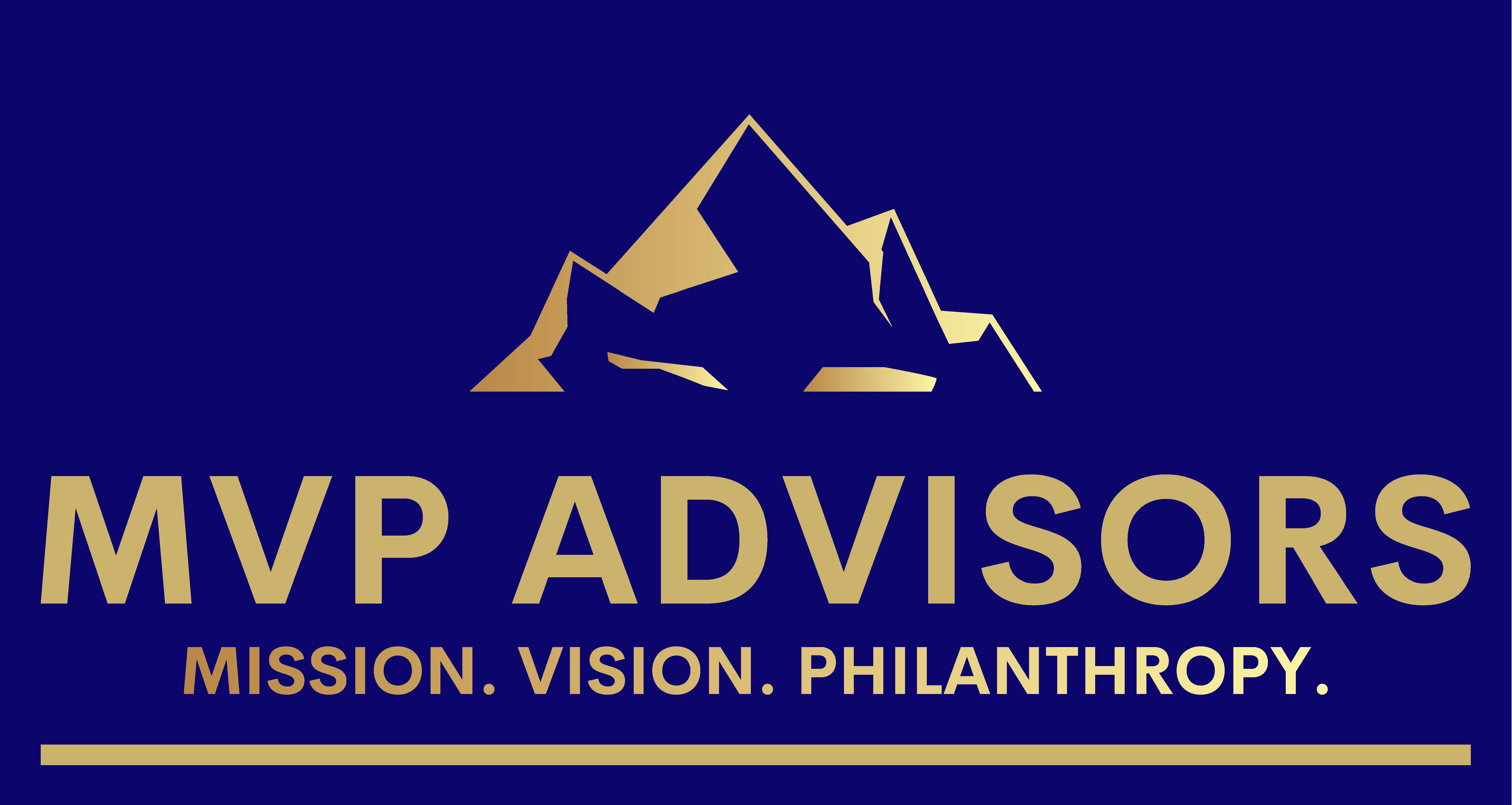 Adam Morgan - MVP Advisors