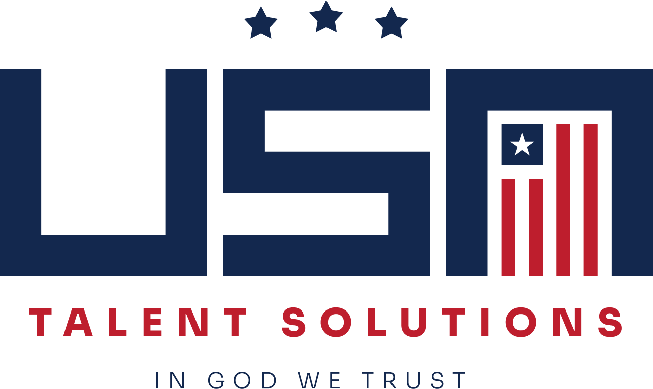 USA Talent Solutions