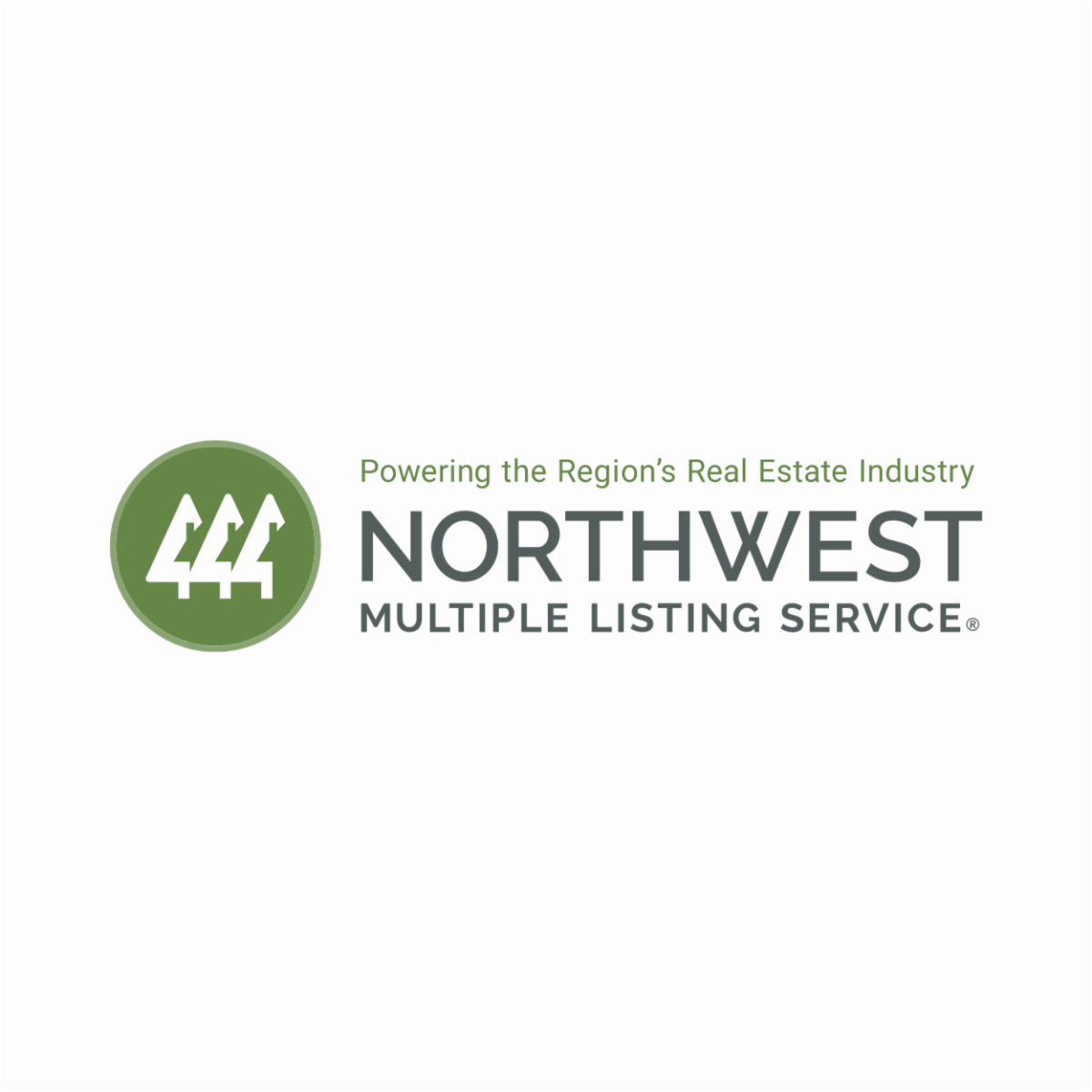 Hole Sponsor - Northwest MLS - Logo