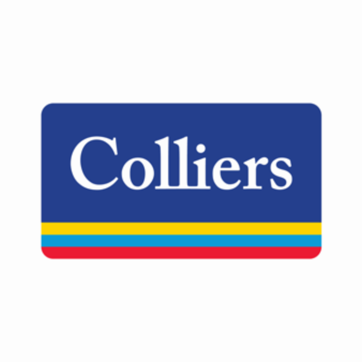 Hole Sponsor - Colliers - Logo
