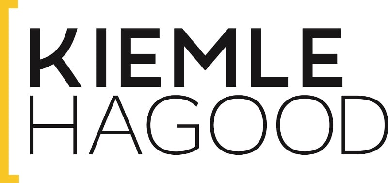 Hole Sponsor - Kiemle Hagood - Logo