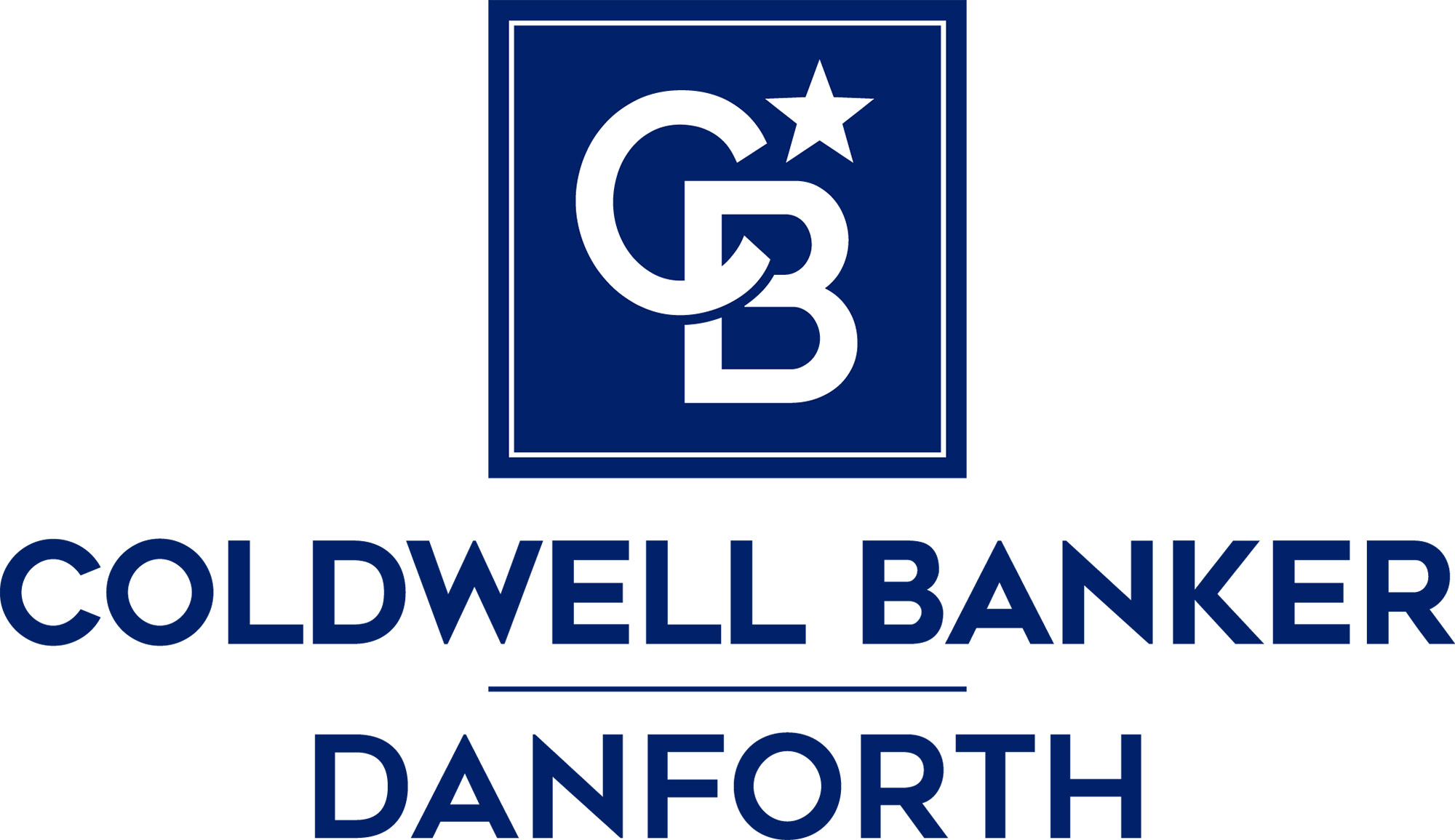 Hole Sponsor - Coldwell Banker Commercial Danforth - Logo
