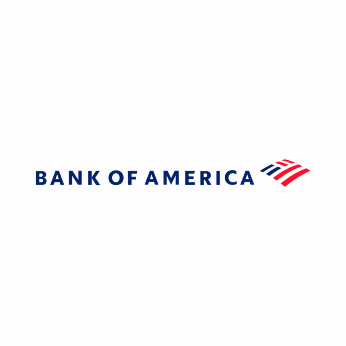 Hole Sponsor - Bank of America - Logo