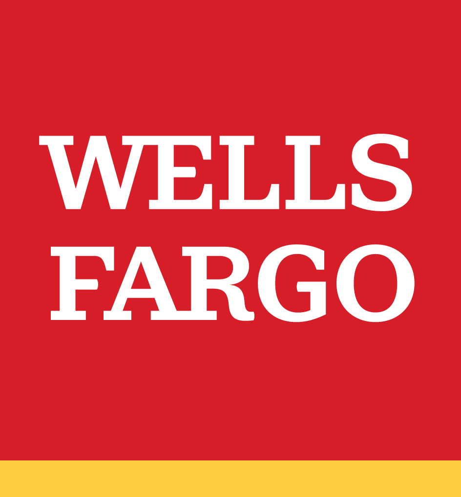 Hole Sponsor - Wells Fargo - Logo