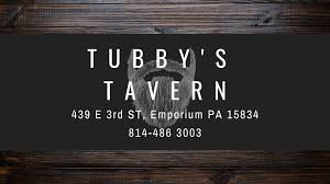 Tubby's Tavern