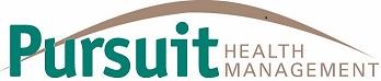 PRIZE HOLE SPONSOR - Pursuit Health Management - Logo
