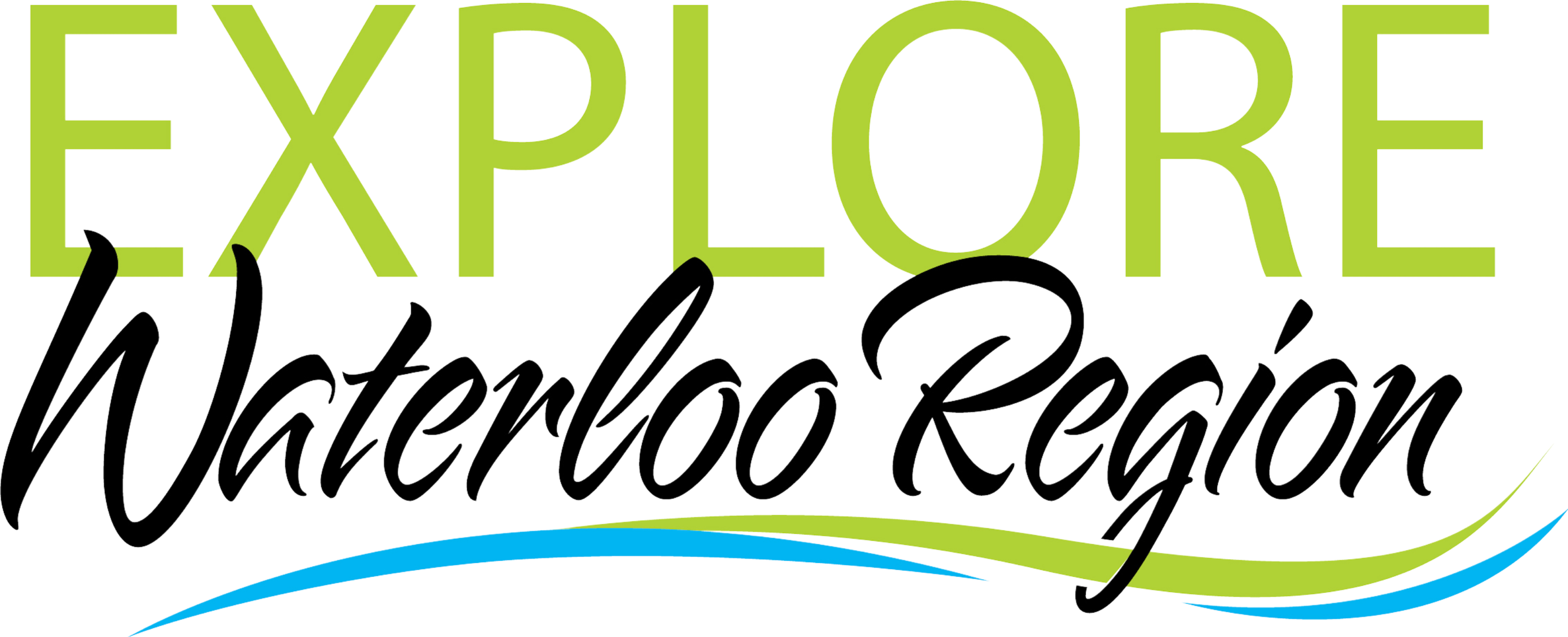 Specialty Hole - Explore Waterloo Region - Logo