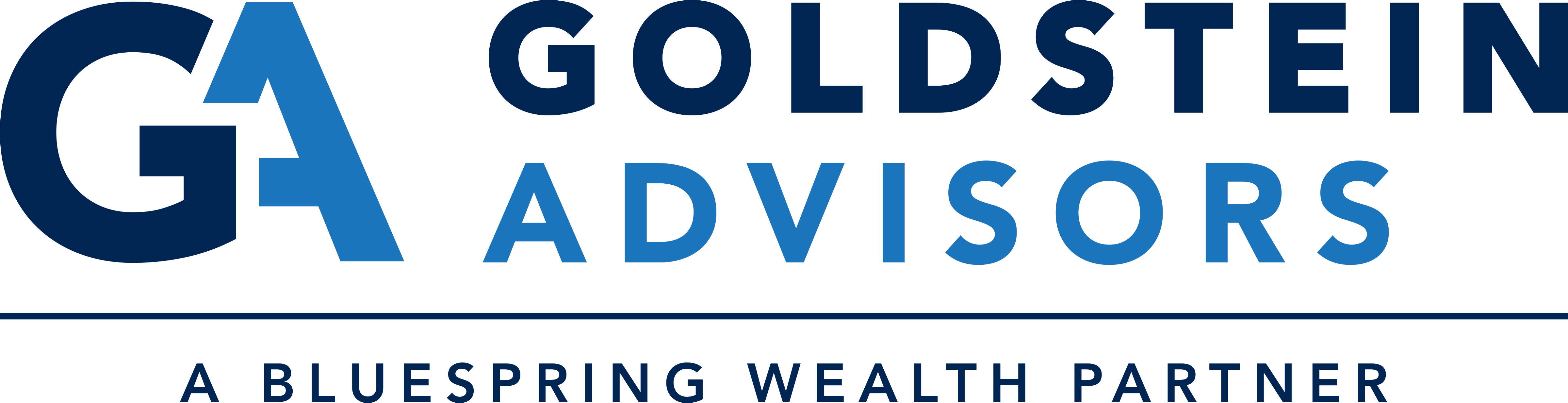 Birdie - Goldstein Advisors - Logo