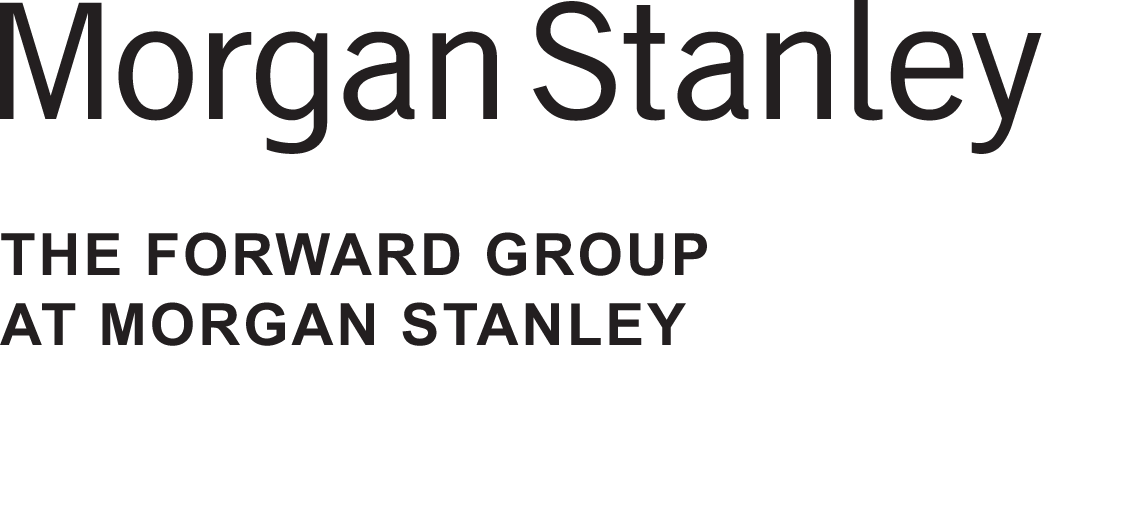 Birdie - Morgan Stanley - The Forward Group - Logo