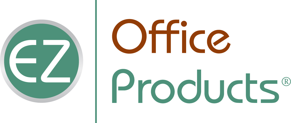 19th Hole - EZ Office Products - Logo