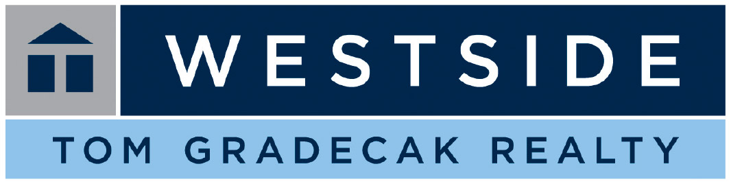 Hole Sponsor - Westside Tom Gradecak Realty - Logo