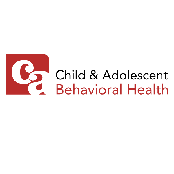 Supporting Sponsor - Child & Adolescent Behavioral Health - Logo