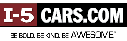 I-5 Cars