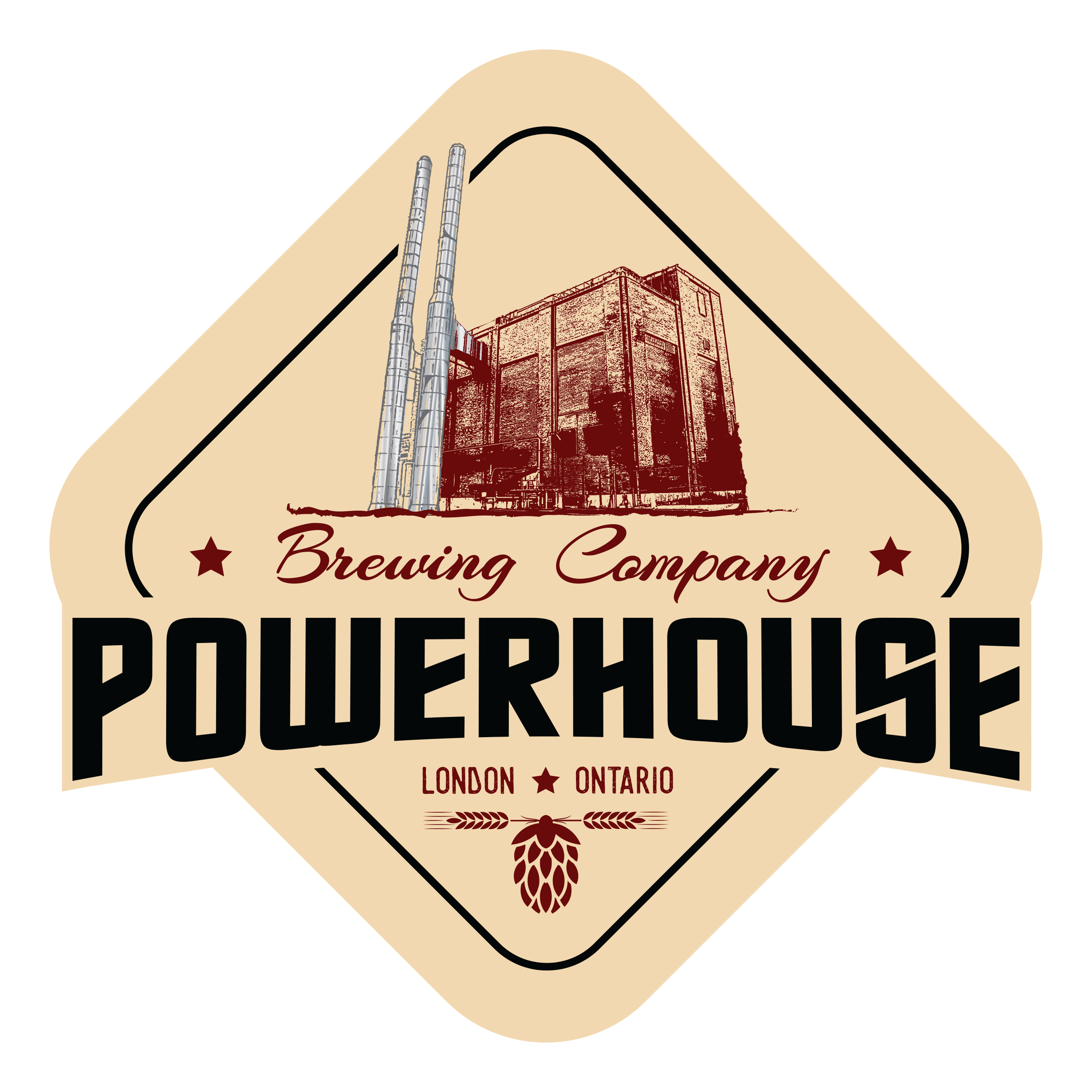 Powerhouse Brewing Company