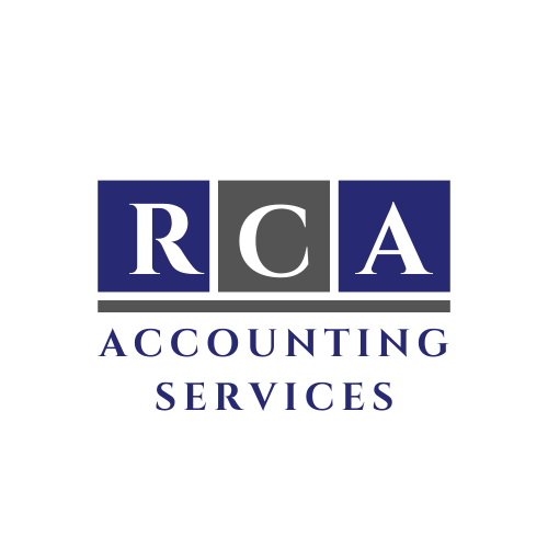 RCA Accounting Services