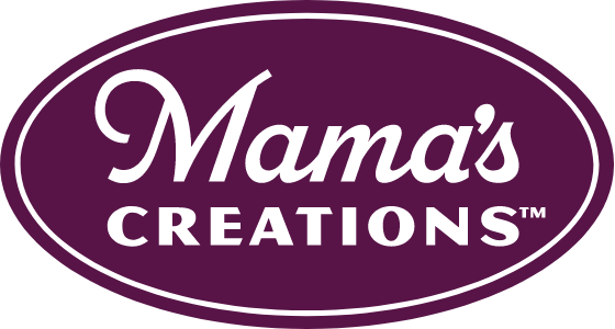 Hole Sponsor - Mama Creations - Logo