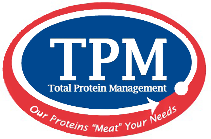 Hole Sponsor - Total Protein - Logo