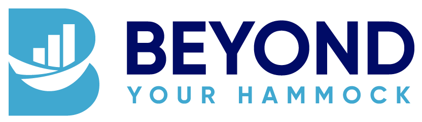 Hole Sponsor - Beyond Your Hammock - Logo