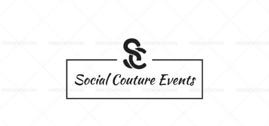 SOCIAL COUTURE EVENTS