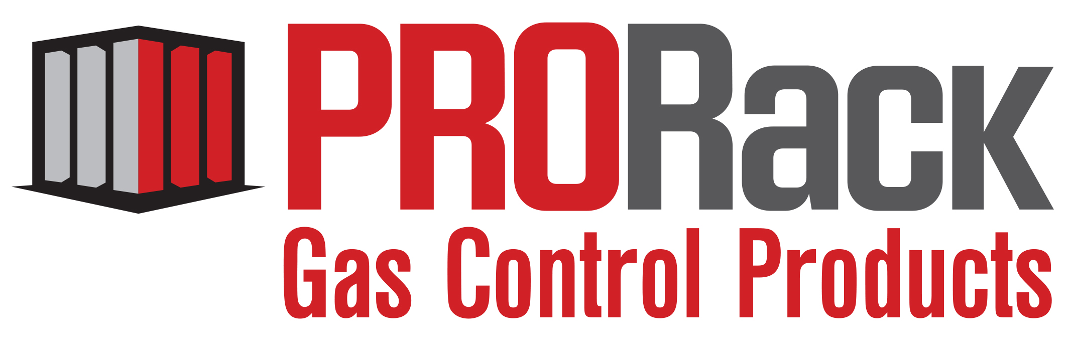 Hole Sponsors - ProRack Gas Products - Logo