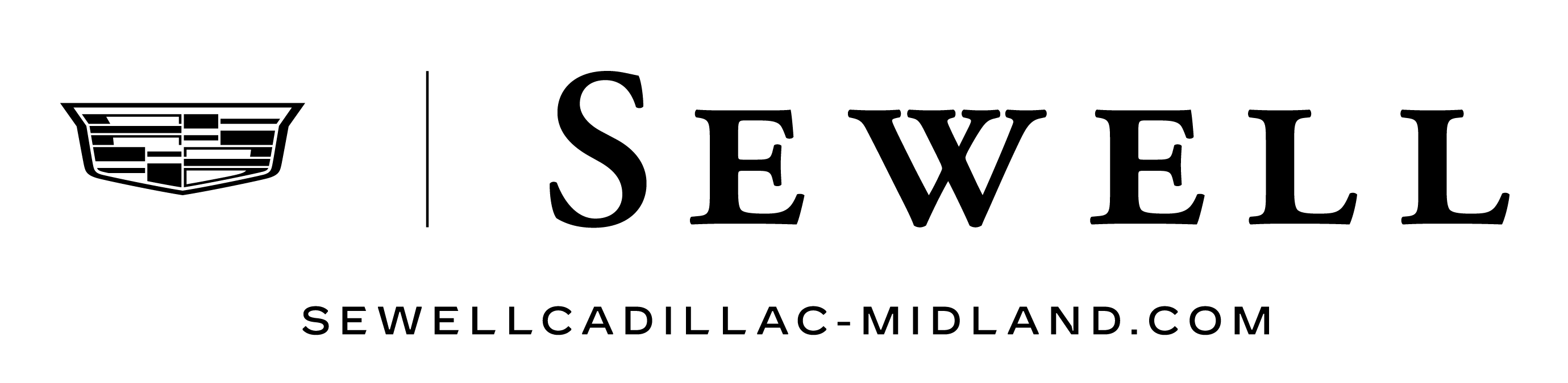 Sewell Cadillac- Midland