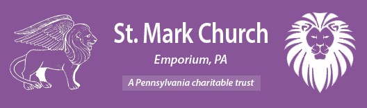 Saint Mark's Catholic Church