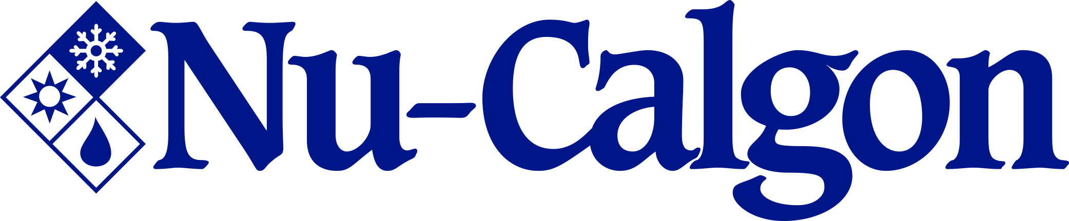 Nu-Calgon