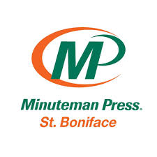Minuteman Press - Dugald Road