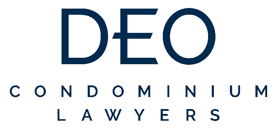 Deo Condominium Lawyers