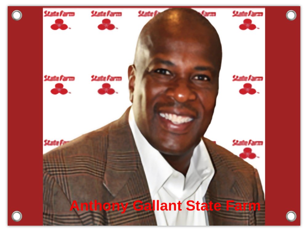 Anthony Gallant State Farm