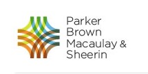 PAR - Parker Brown Macaulay & Sheerin - Logo