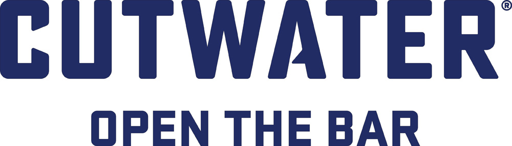 Hole Sponsors - Cutwater - Logo