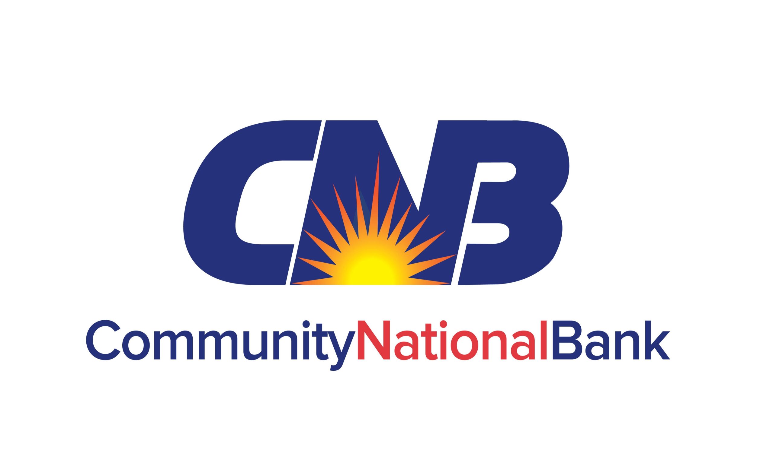 Community National Bank (Hole #8)