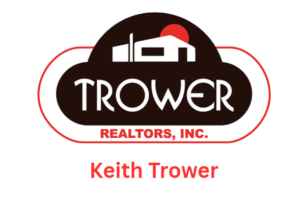 Keith Trower, Trower Realtors