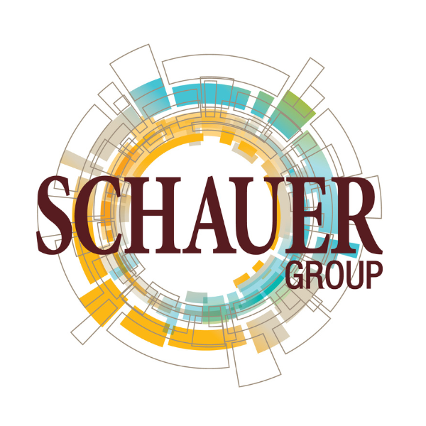 Hole Sponsor - The Schauer Group - Logo