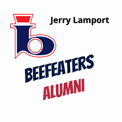 Jerry Lamport