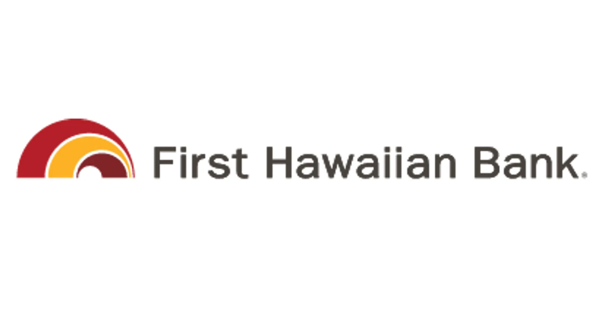 First Hawaiian Bank